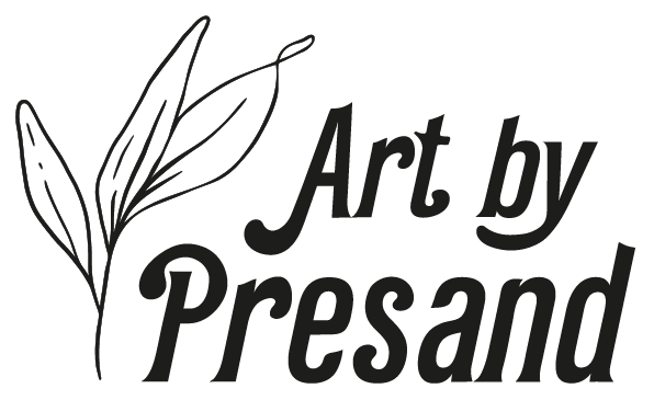 Presand